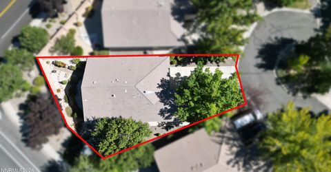 404 Sierra Leaf Circle, Reno, NV 89511 Photo