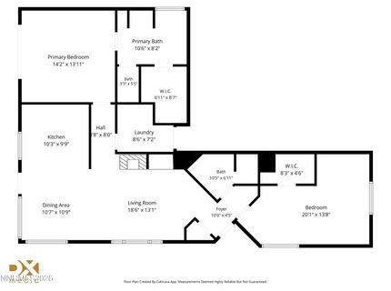 404 Sierra Leaf Circle, Reno, NV 89511 Photo