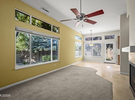 404 Sierra Leaf Circle, Reno, NV 89511 Photo