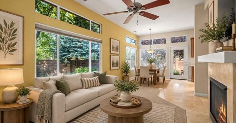 404 Sierra Leaf Circle, Reno, NV 89511 Photo