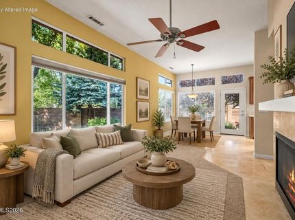 404 Sierra Leaf Circle, Reno, NV 89511 Photo
