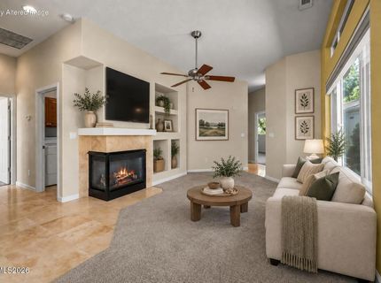 404 Sierra Leaf Circle, Reno, NV 89511 Photo