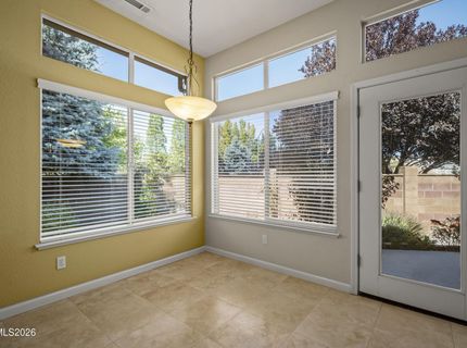 404 Sierra Leaf Circle, Reno, NV 89511 Photo