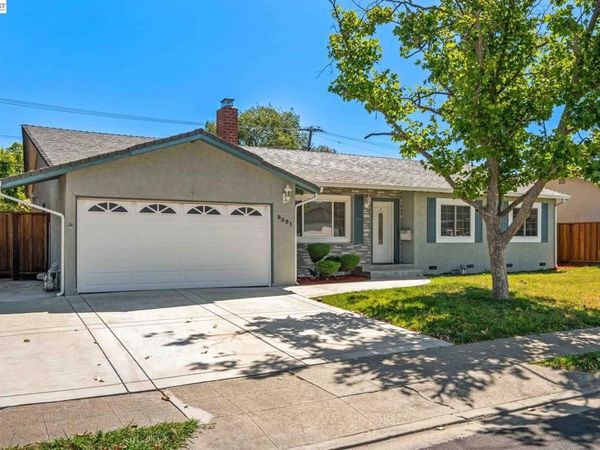 8591 Beverly Ln , Dublin, CA 94568