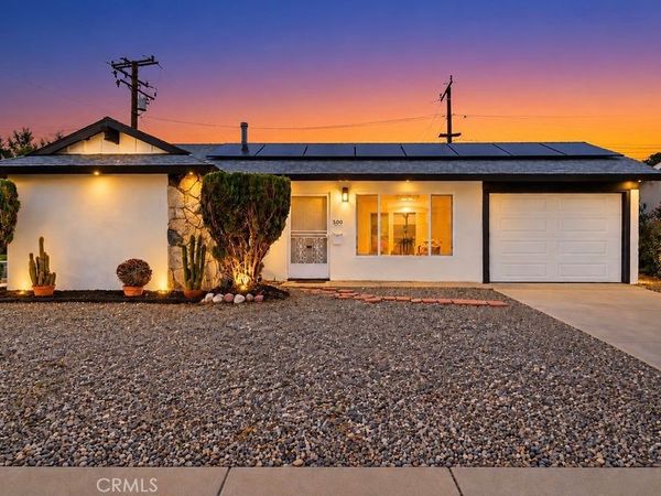 500 E Thornton, Hemet, CA 92543