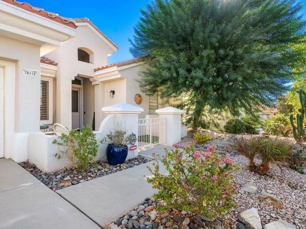 78112 Larbrook Drive, Palm Desert, CA 92211
