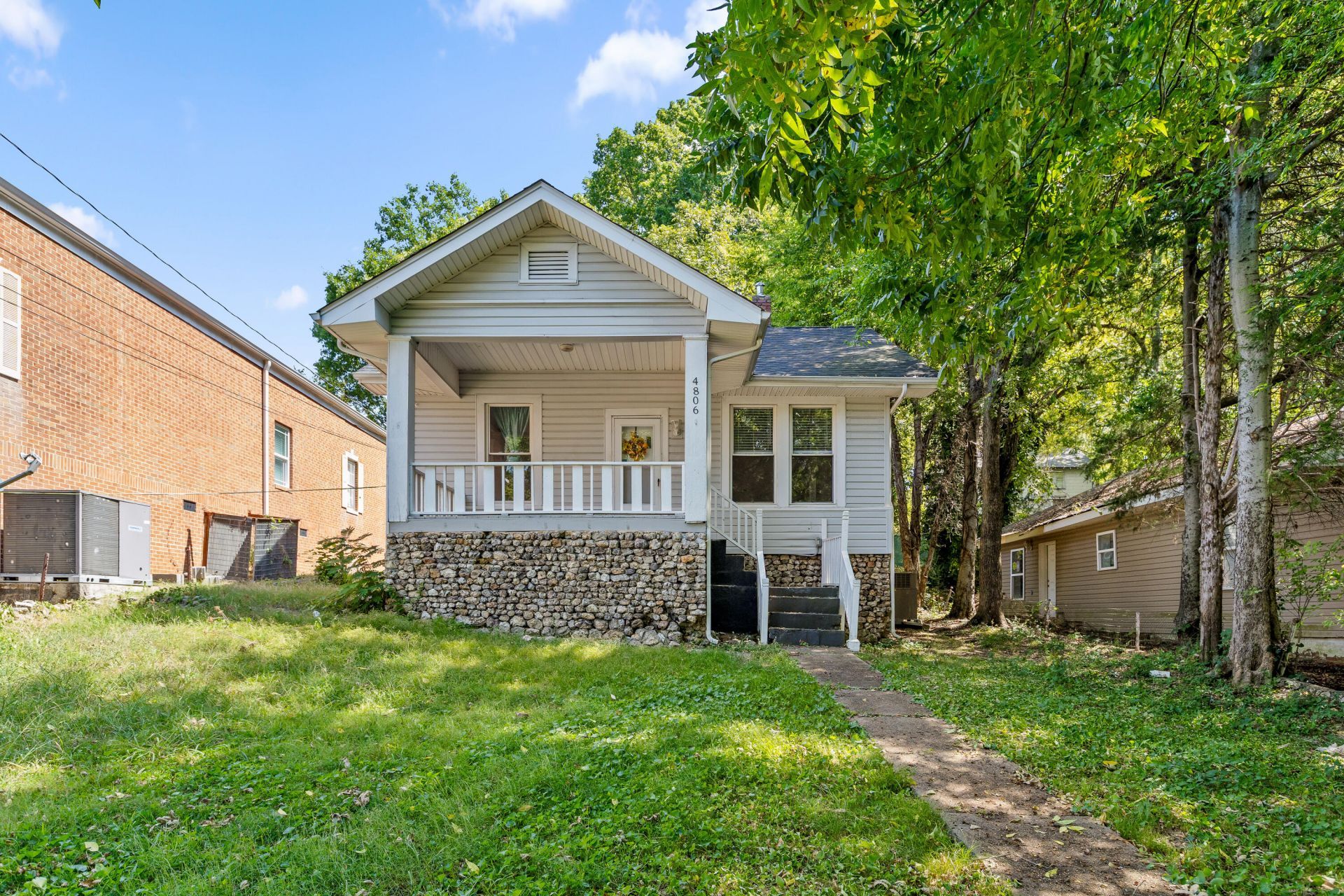 4806 14th Avenue, Chattanooga, TN 37407 Main Photo