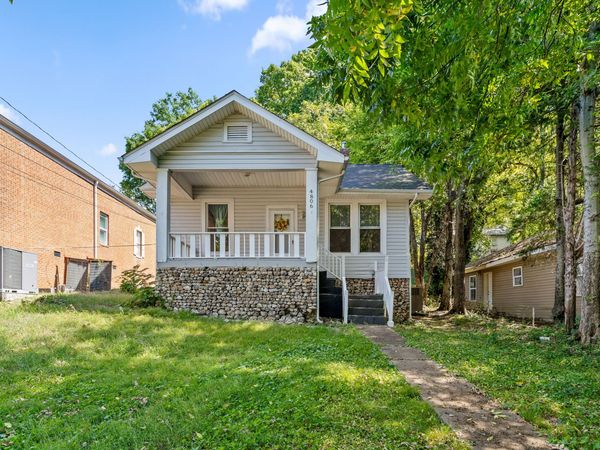 4806 14th Avenue, Chattanooga, TN 37407