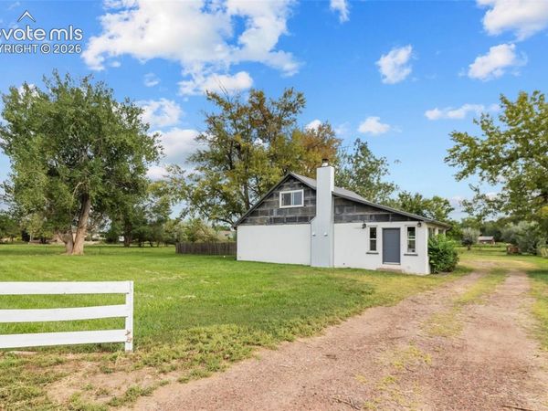 1202 Vine Street, Canon City, CO 81212