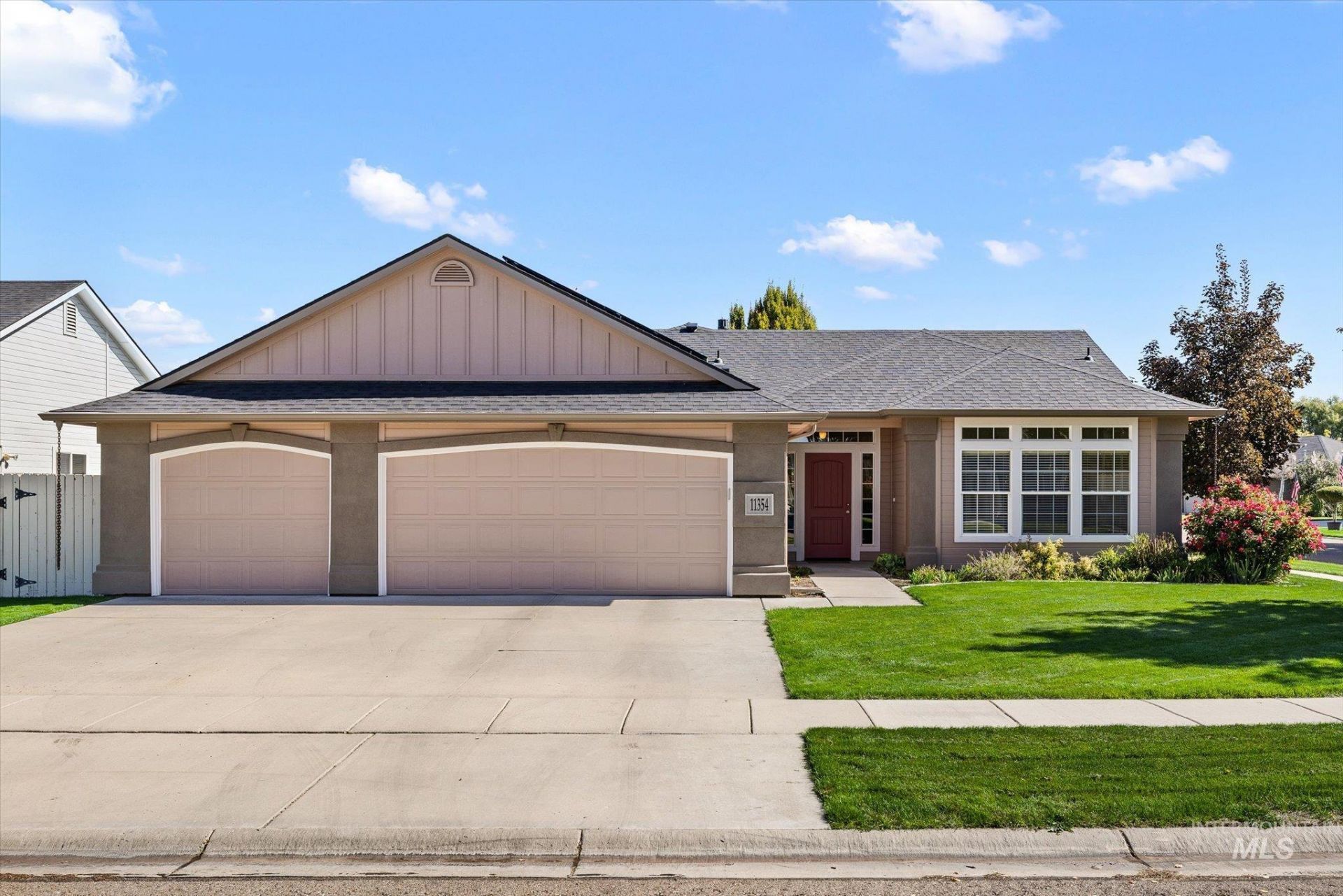 11354 W Mission Pointe Dr, Nampa, ID 83651 Main Photo