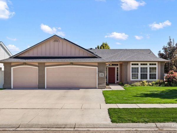 11354 W Mission Pointe Dr, Nampa, ID 83651