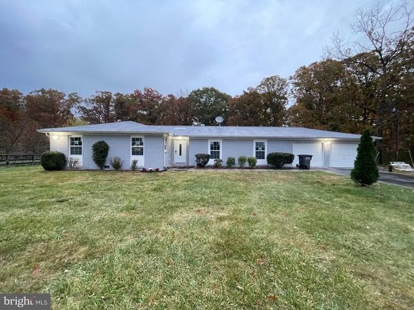 4878 DUMFRIES ROAD, CATLETT, VA 20119