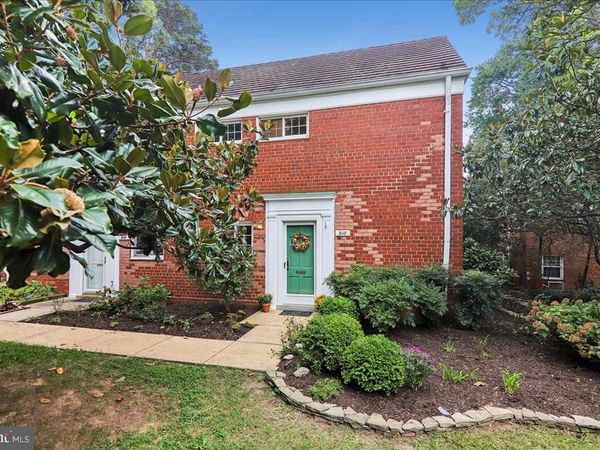 3118 WELLINGTON ROAD, ALEXANDRIA, VA 22302