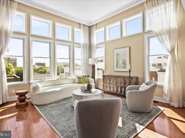 1511 ROLFE STREET N , Unit A404, ARLINGTON, VA 22209