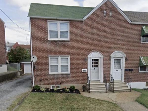 1403 BEECH STREET, WILMINGTON, DE 19805