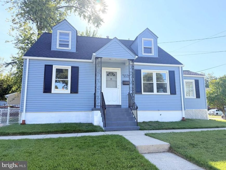 9813 Braddock Road , Silver Spring, MD 20903 Main Photo