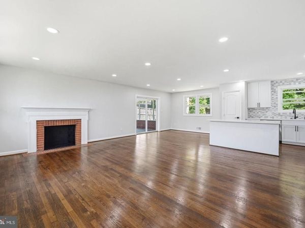 5030 LELAND DRIVE , OXON HILL, MD 20745