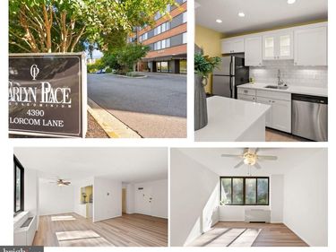 4390 LORCOM LANE, Unit 206, ARLINGTON, VA 22207