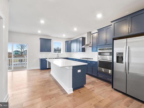 4820 STUMP RD , PIPERSVILLE, PA 18947