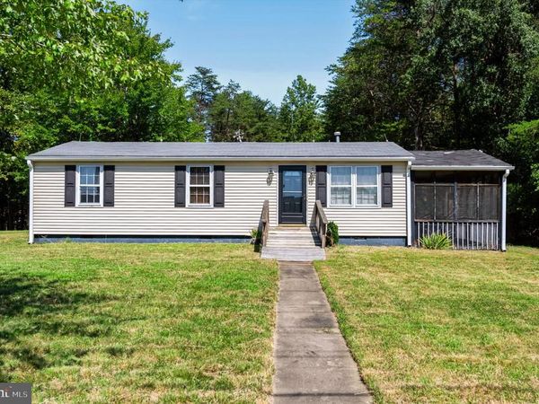 3375 GERMANNA HIGHWAY, LOCUST GROVE, VA 22508