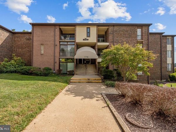7716 HANOVER PARKWAY, Unit 304, GREENBELT, MD 20770