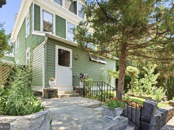 301 PARSONS AVENUE, BALA CYNWYD, PA 19004
