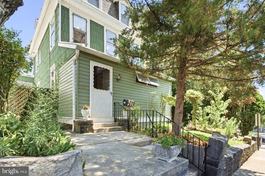 301 PARSONS AVENUE , BALA CYNWYD, PA 19004