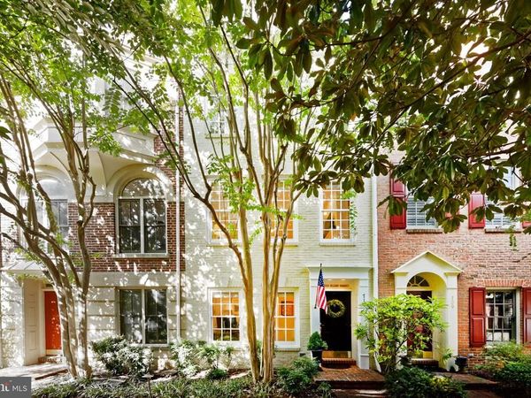 711 FORDS LANDING WAY , ALEXANDRIA, VA 22314