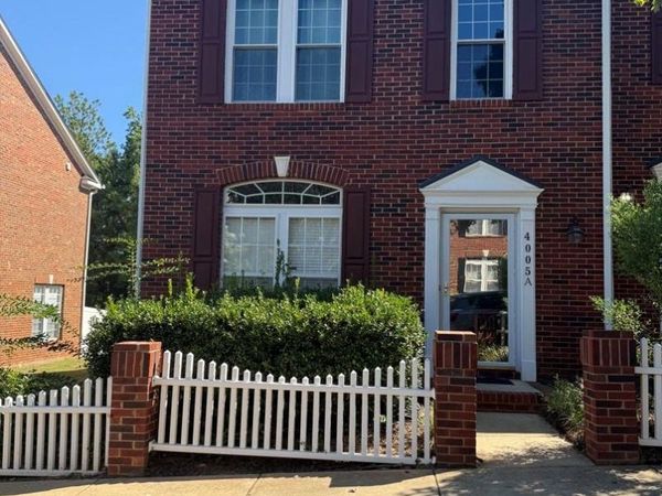 4005 Christine Lane, Unit A, Waxhaw, NC 28173
