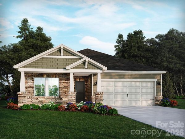 327 Pantego Place, Salisbury, NC 28144