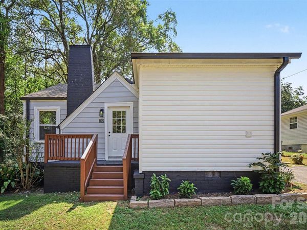 312 Prince Street, Kannapolis, NC 28083