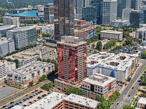 315 Arlington Avenue, Unit 2202, Charlotte, NC 28203