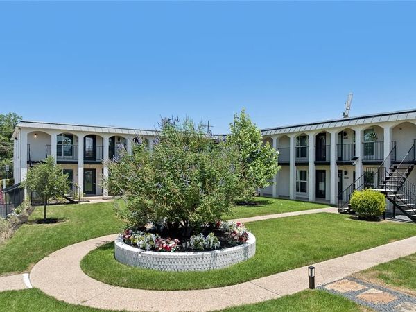5911 Sheridan Ave LN, Unit C204, Austin, TX 78723