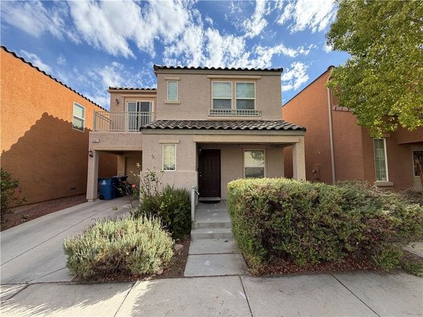 9267 Wertz Avenue, Las Vegas, NV 89148
