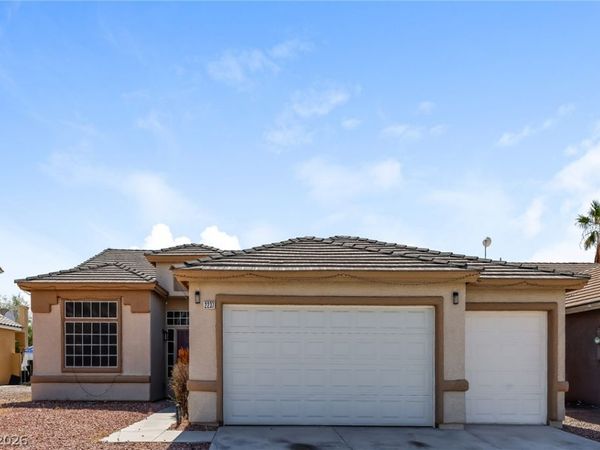 2237 Bridle Wreath Lane, Las Vegas, NV 89156