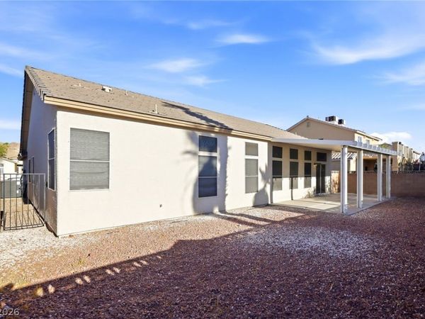 2237 Bridle Wreath Lane , Las Vegas, NV 89156