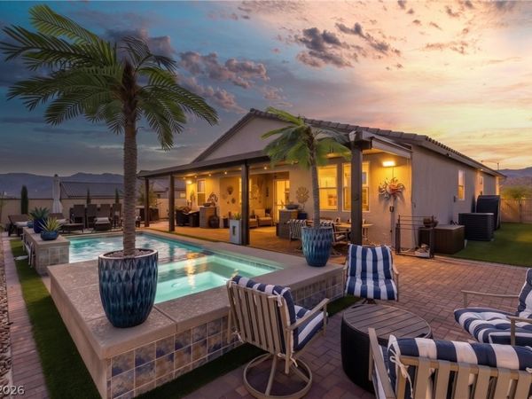 975 Atkins Lane, Mesquite, NV 89027