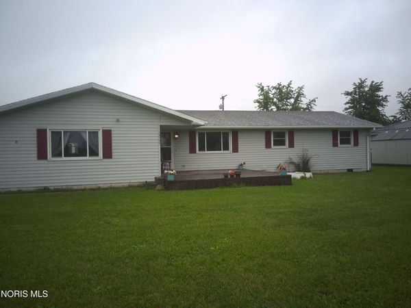 13797 State Route 18 , Sherwood, OH 43556