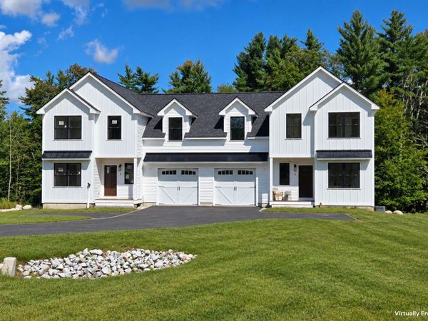 669 High St, Unit 6, Candia, NH 03034