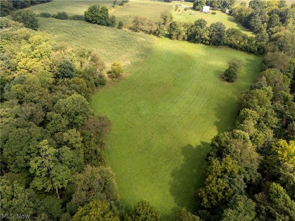 County Road 25 , Brinkhaven, OH 43006