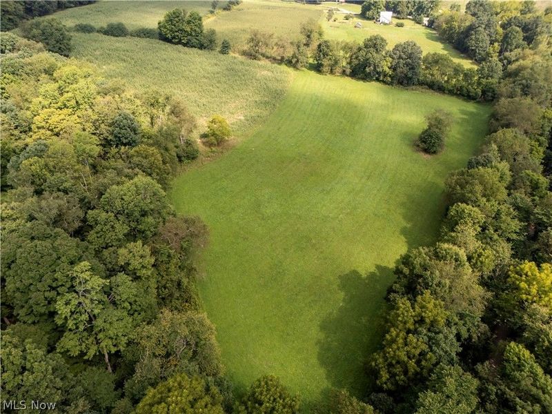 County Road 25, Brinkhaven, OH 43006 Photo 1