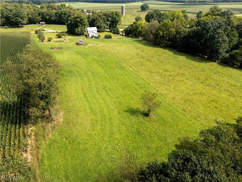 County Road 25, Brinkhaven, OH 43006 Photo 4