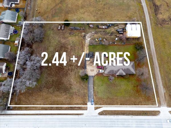 11822 E 116th Street North N, Collinsville, OK 74021