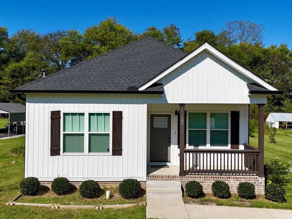 107 Gospel St , Cedar Hill, TN 37032