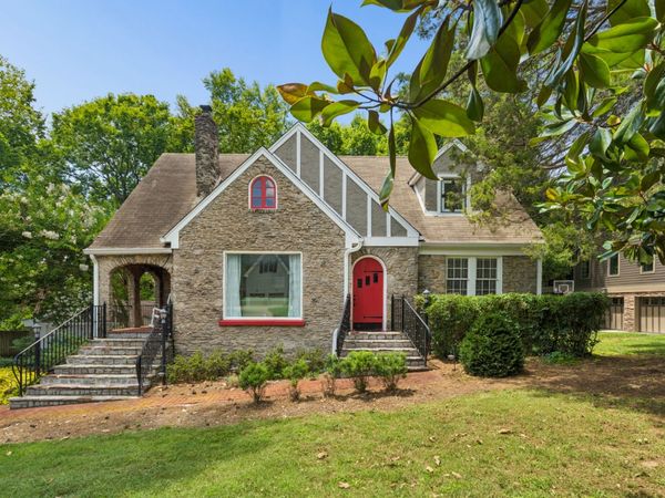 4409 Lealand Ln , Nashville, TN 37204