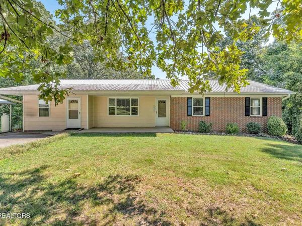 228 Crestwood Circle , Decatur, TN 37322