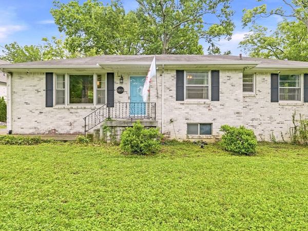 6808 Fleetwood Dr , Nashville, TN 37205