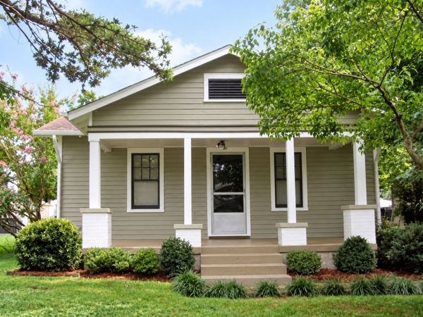 4205 Idaho Ave , Nashville, TN 37209
