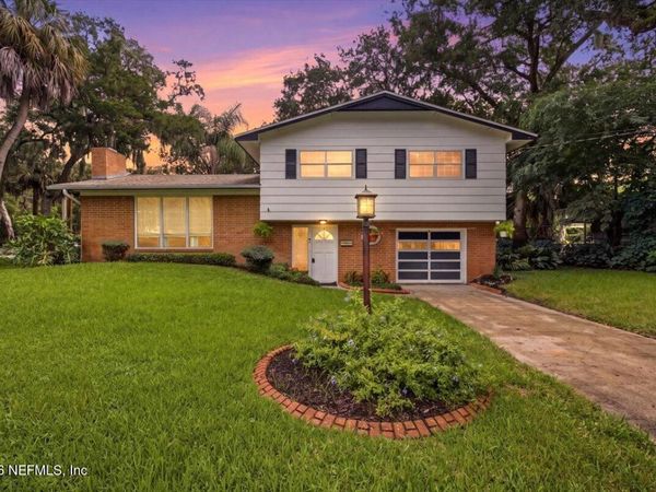 2 PARK TERRACE Drive, St. Augustine, FL 32080