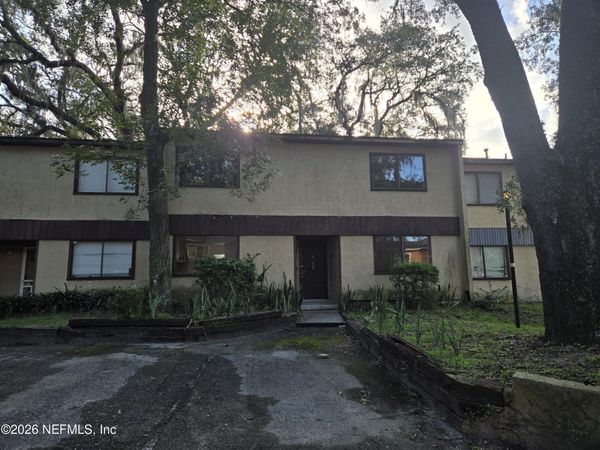 729 OAKS FIELD Road, Unit K3-2, Jacksonville, FL 32211